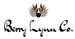 BERRY LYNN CO. logo