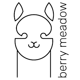 BERRY MEADOW logo