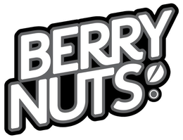 BERRY NUTS logo