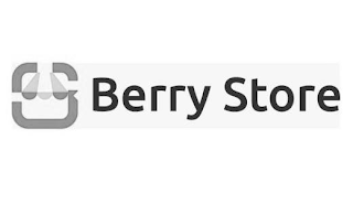BERRY STORE logo