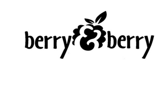 BERRY&BERRY logo