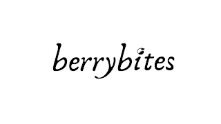 BERRYBITES logo