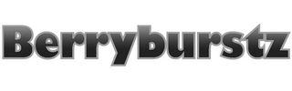 BERRYBURSTZ logo