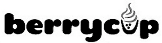 BERRYCUP logo
