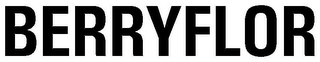 BERRYFLOR logo