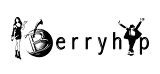 BERRYHIP logo