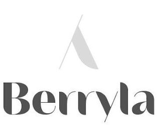 BERRYLA logo