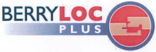 BERRYLOC PLUS logo