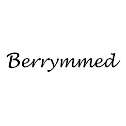 BERRYMMED logo
