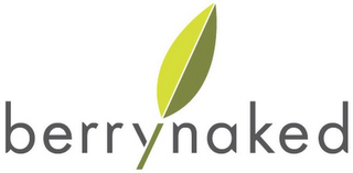 BERRYNAKED logo