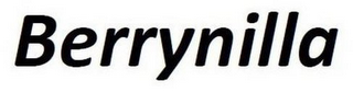 BERRYNILLA logo