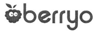 BERRYO logo