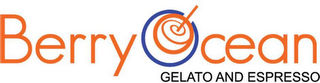 BERRYOCEAN logo