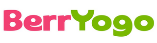 BERRYOGO logo