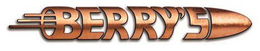 BERRY'S logo