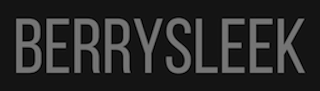 BERRYSLEEK logo