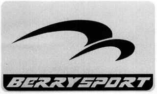 BERRYSPORT logo