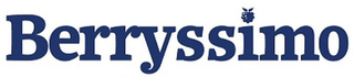 BERRYSSIMO logo