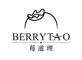 BERRYTAO logo