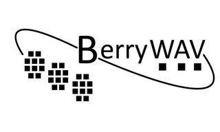 BERRYWAV logo