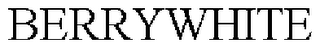 BERRYWHITE logo