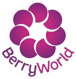 BERRYWORLD logo