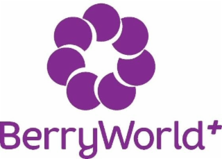BERRYWORLD+ logo