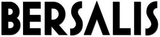 BERSALIS logo