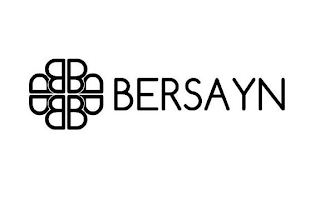 BERSAYN logo
