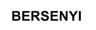 BERSENYI logo