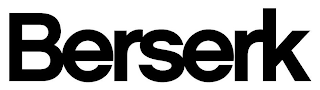 BERSERK logo