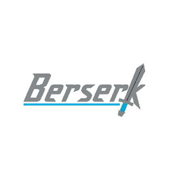 BERSERK logo