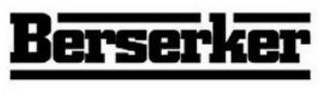 BERSERKER logo