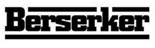 BERSERKER logo
