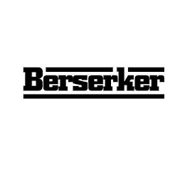 BERSERKER logo