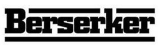BERSERKER logo