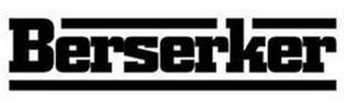 BERSERKER logo