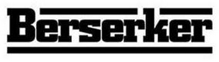 BERSERKER logo