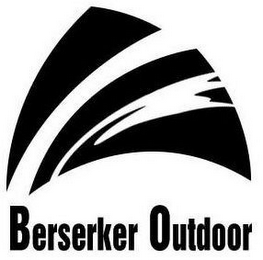 BERSERKER OUTDOOR logo