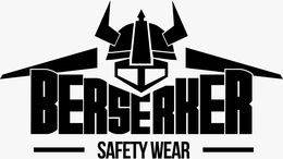 BERSERKER SAFETY WEAR logo