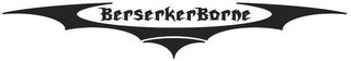 BERSERKERBORNE logo
