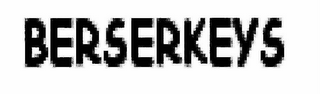 BERSERKEYS logo