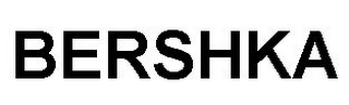 BERSHKA logo