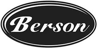 BERSON logo