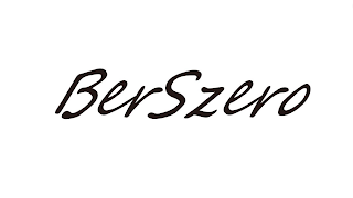 BERSZERO logo