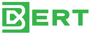 BERT logo