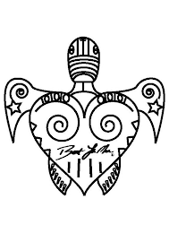 BERT LAMAR logo