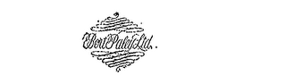BERT PALEY LTD. logo