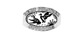 BERT PULITZER OUTDOORS