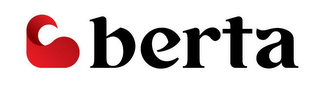 BERTA logo